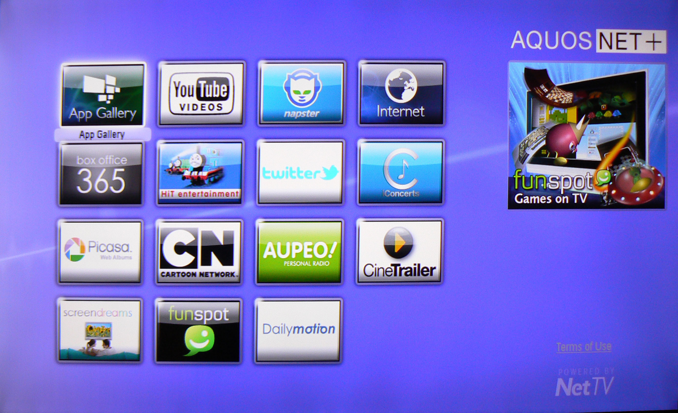 Philips net tv apps download for windows 10