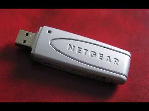 download driver for netgear n150 wireless usb adapter